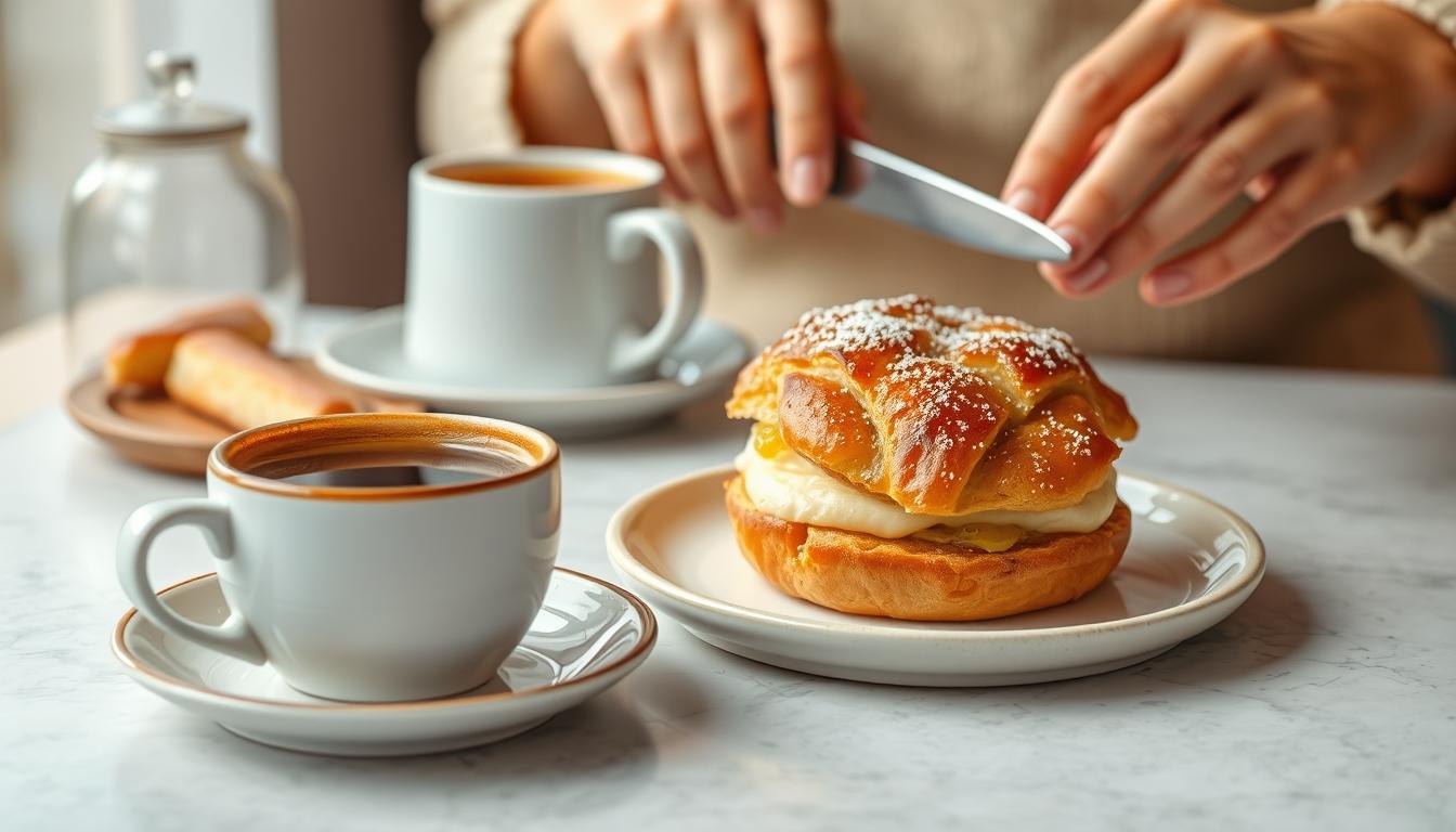 Fresh ingredients and home cooking inspiration